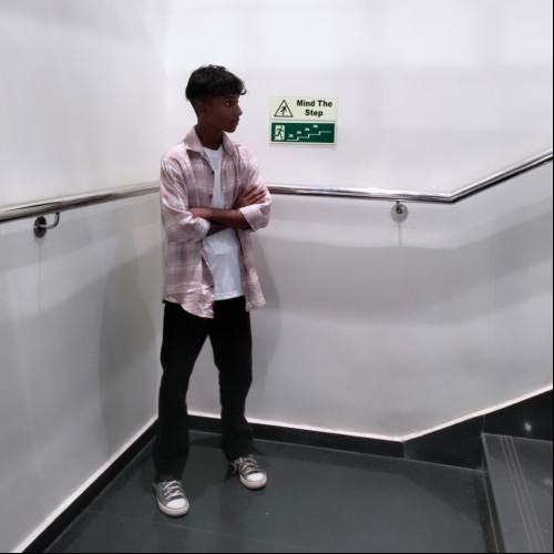 Eric T. profile photo