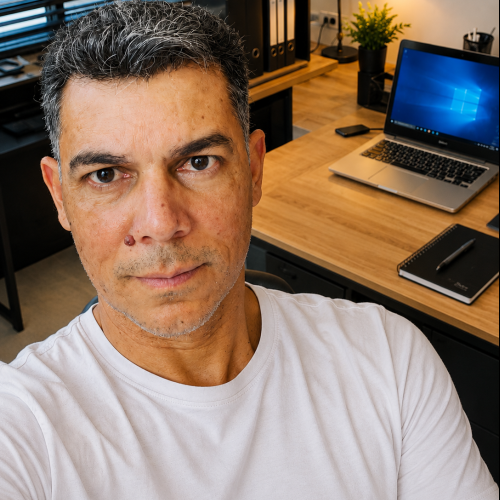 Ezequias R. profile photo