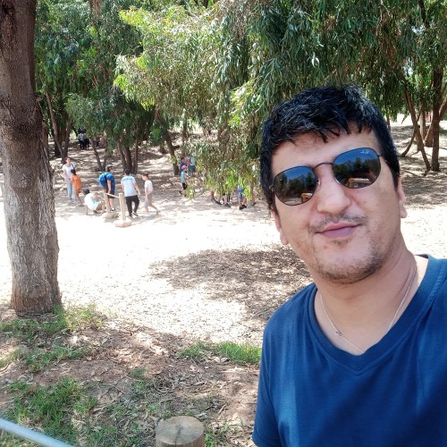 Aniss K. profile photo