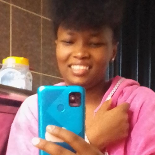 Reginah G.