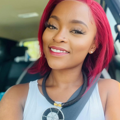 Mbalenhle  N.