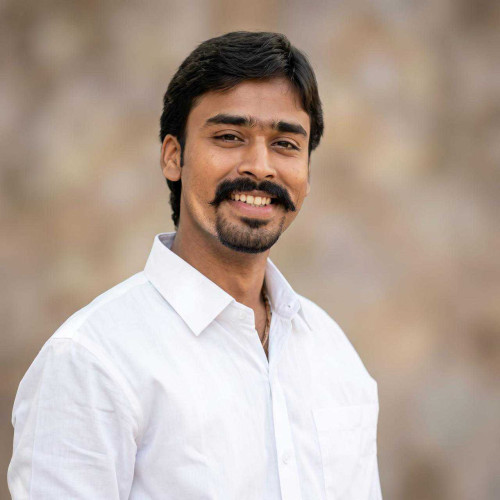AJEET G. profile photo