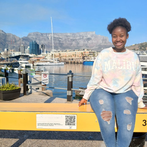 sinesipho  B. profile photo