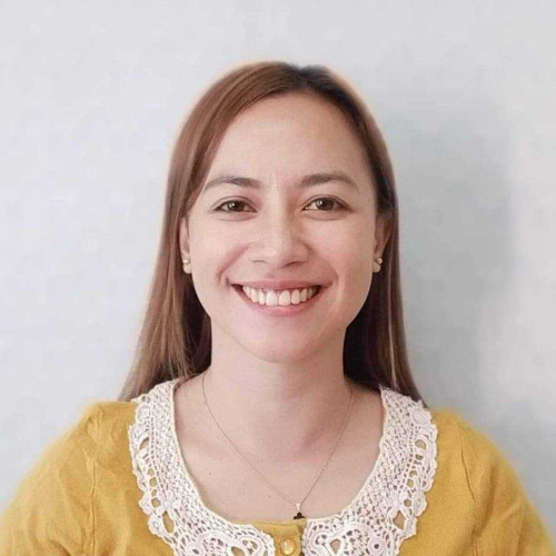 KRISTINE BERNADETTE A. profile photo
