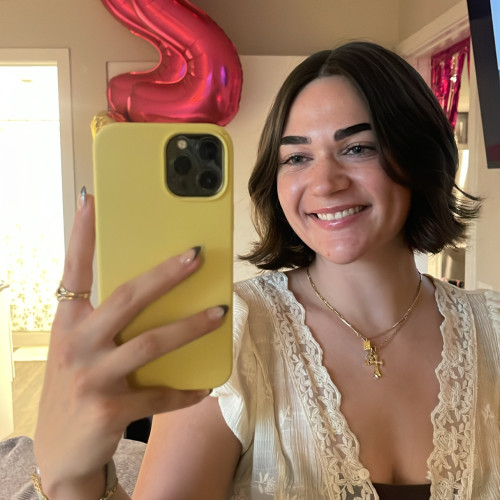 Kaylen G. profile photo