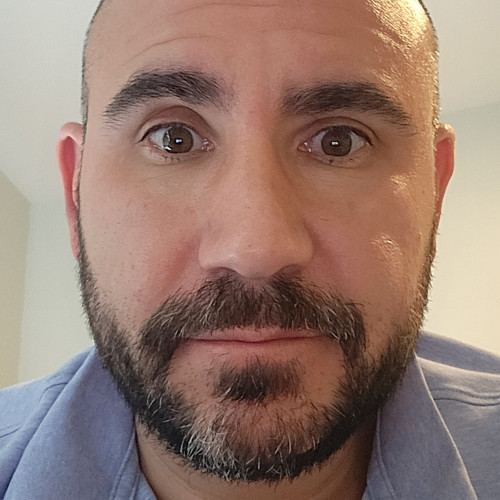 Fabian G. profile photo