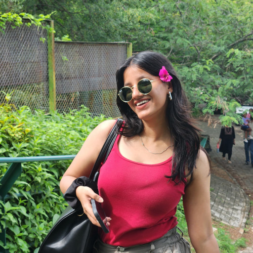 Gauri S. profile photo