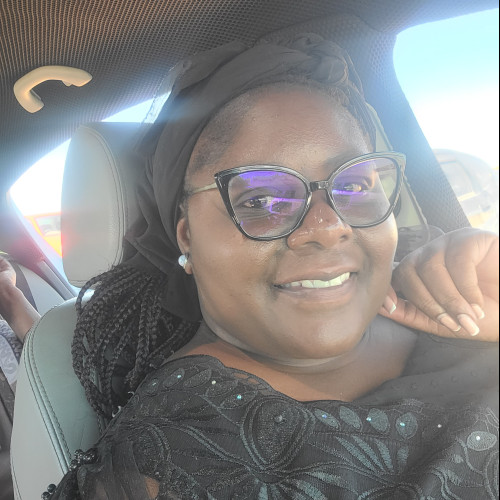Innocentia M. profile photo