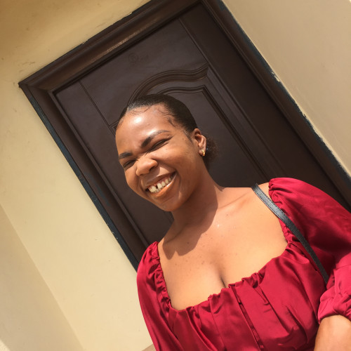 Monica A. profile photo