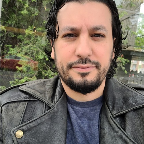 ZAK B. profile photo