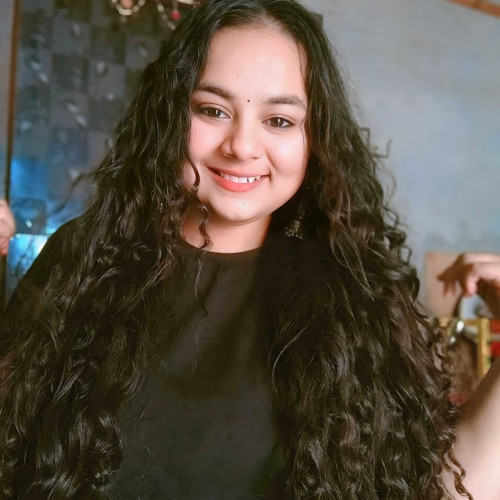 neha v. profile photo