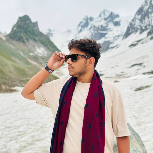 Sharmapiyush97337 S. profile photo