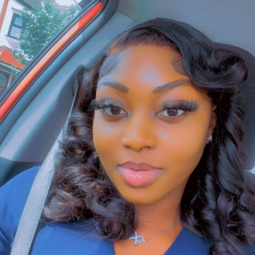 Pretty  P. profile photo