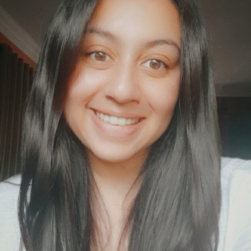 Shazia D. profile photo