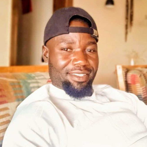 Simon S. profile photo