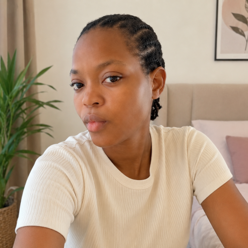 Unique  B. profile photo