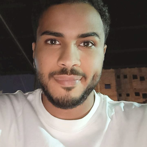 kareem s. profile photo
