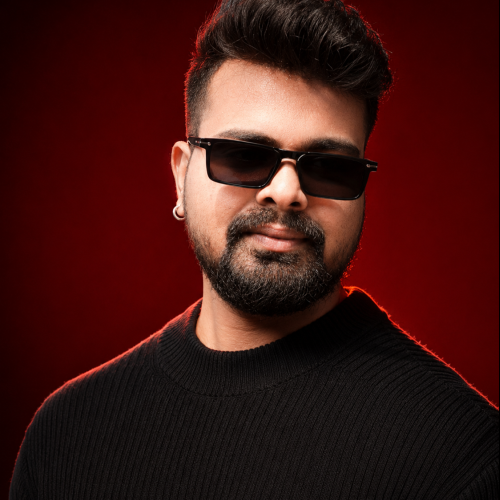 Sandip P. profile photo