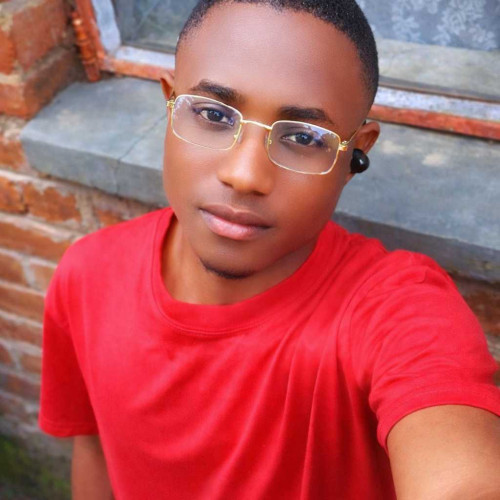Moses V. profile photo