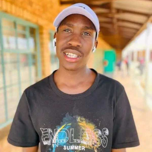 mahlatsi m. profile photo