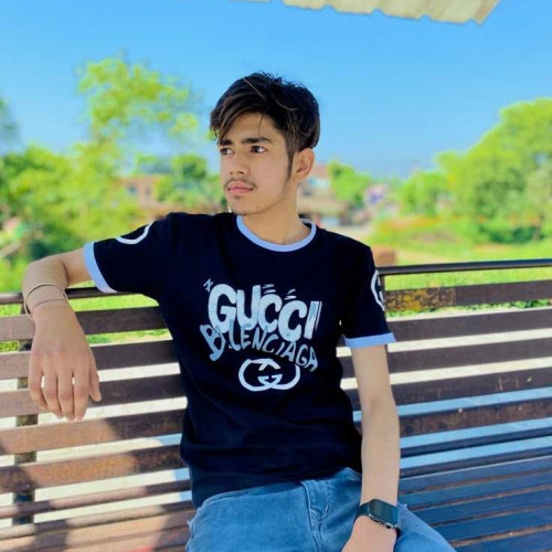 Munna g. profile photo