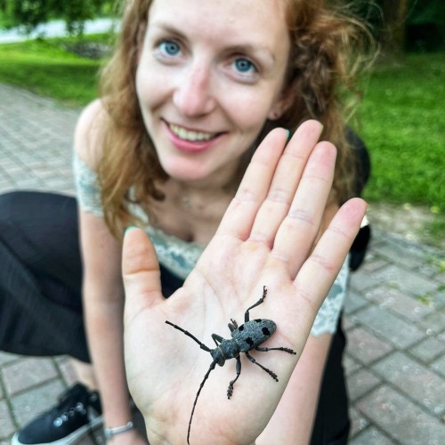 Mateja G.