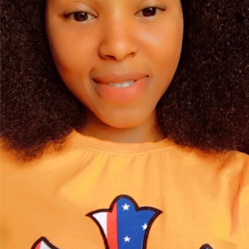Favour E.