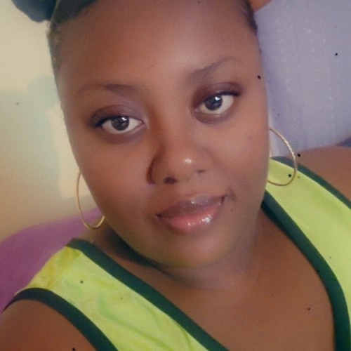 Shantay G. profile photo
