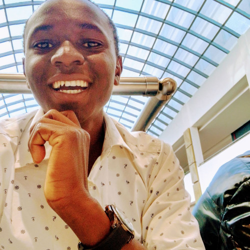 John N. profile photo