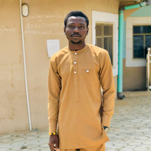 Onadokun  I. profile photo