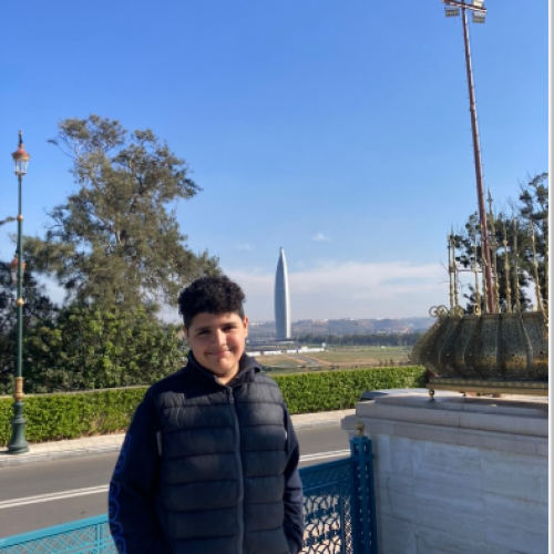 ALEX S. profile photo