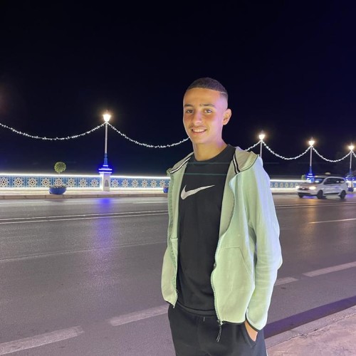 mohamed a. profile photo