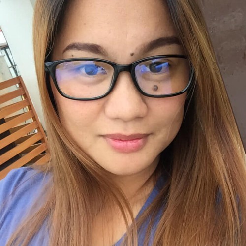 Ma Andrea T. Reyes R.