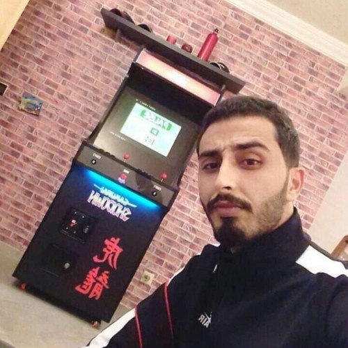 Ayoub M.