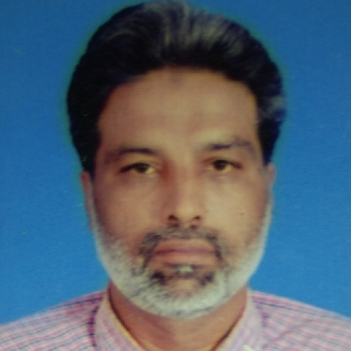 Mehmood A.