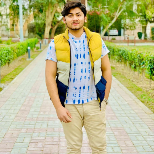 Anas  B. profile photo