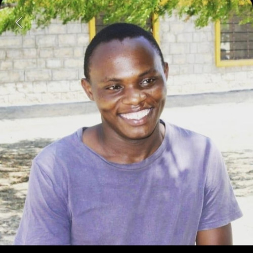 Antony O. profile photo