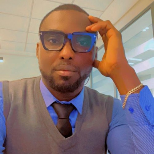 Ifeanyi Stanley  N.