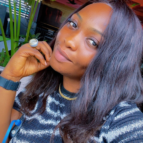 Damilola O.