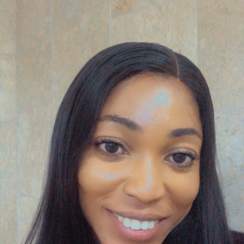 Rhoda B. profile photo