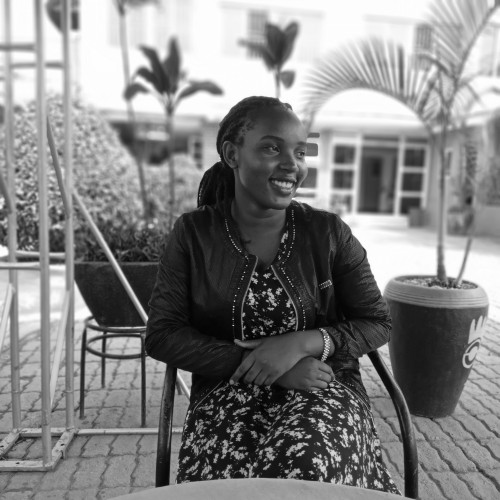 Nasirumbi  L. profile photo