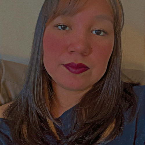marsha i. profile photo