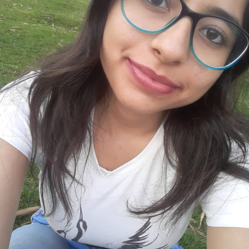 Luci R. profile photo