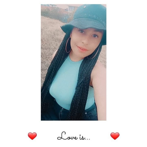 Rosa M. profile photo