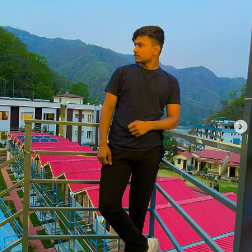 kapil c.