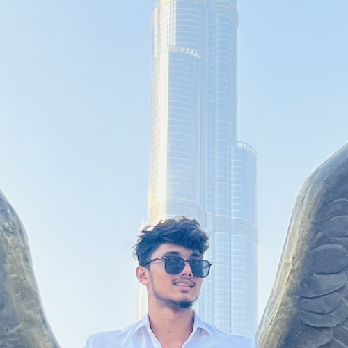 Shaik A.
