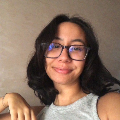 Aya B. profile photo
