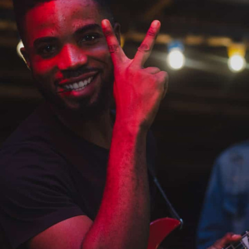 Dahniel B. profile photo