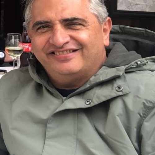 DANIEL D. profile photo