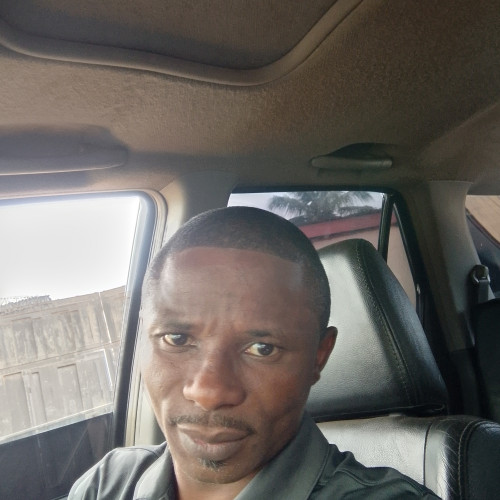 Busayo O. profile photo